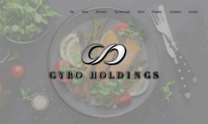 Gyro.holdings thumbnail