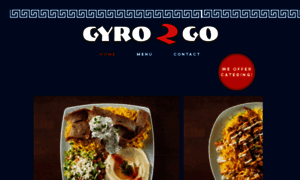 Gyro2gopdx.com thumbnail