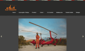 Gyrocopter.web.tr thumbnail