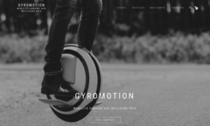 Gyromotion.fr thumbnail