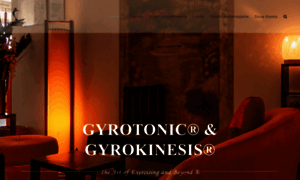 Gyrotonictrieste.com thumbnail
