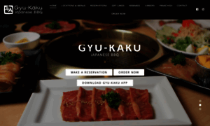 Gyu-kaku.com thumbnail