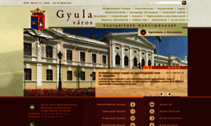 Gyula.hu thumbnail