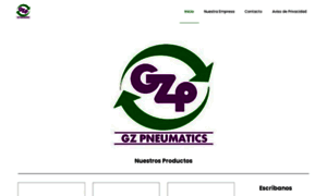 Gzpneumatics.com thumbnail