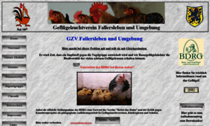 Gzv-fallersleben.de thumbnail