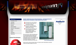H-brockmann.de thumbnail