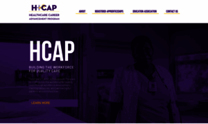 H-cap.org thumbnail