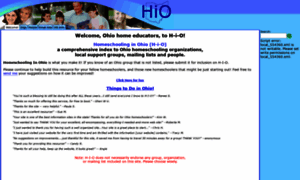 H-i-o.org thumbnail