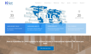 H-net.co.uk thumbnail