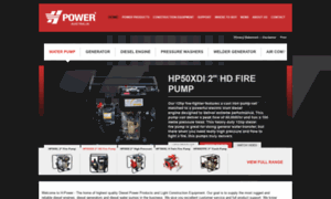 H-poweraustralia.com.au thumbnail