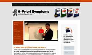 H-pylori-symptoms.com thumbnail