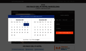 H10-raco-del-pi.barcelona.top-hotels-es.com thumbnail