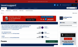 H1bsupport.com thumbnail