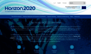 H2020.net thumbnail