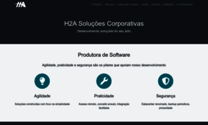 H2asol.com.br thumbnail