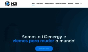 H2energy.com.br thumbnail