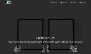 H2hsecure.com thumbnail