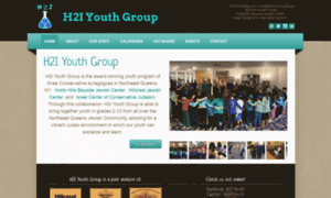 H2iyouthgroup.org thumbnail