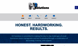 H2manufacturingsolutions.com thumbnail