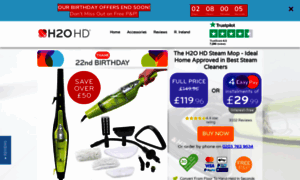 H2o-hd.thanedirect.co.uk thumbnail