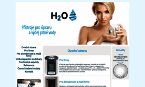 H2o-logic.cz thumbnail