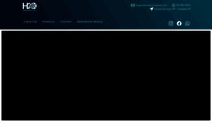 H2ogeradoresdecloro.com.br thumbnail