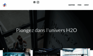 H2olesangles.fr thumbnail