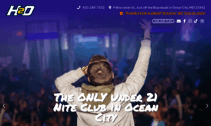 H2oniteclub.com thumbnail