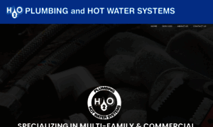 H2oplumbing.us thumbnail