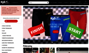 H2oshop.pl thumbnail