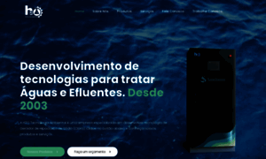 H2otecnologiaambiental.com.br thumbnail