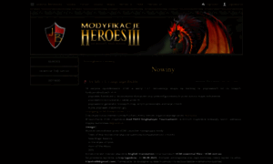 H3mods.heroes.net.pl thumbnail