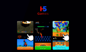 H5games.com thumbnail