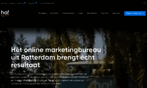 Ha-marketing.nl thumbnail