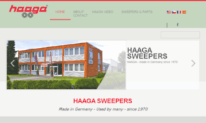 Haaga.company thumbnail