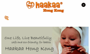 Haakaa.com.hk thumbnail