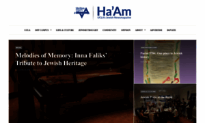 Haam.org thumbnail