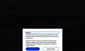 Haapavedenseurakunta.fi thumbnail