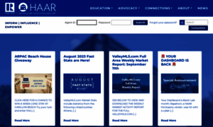 Haar.realtor thumbnail