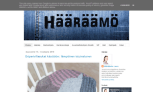 Haaraamo.fi thumbnail