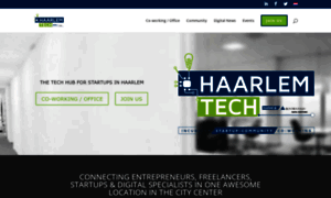 Haarlem.tech thumbnail