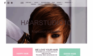 Haarstudio10.net thumbnail