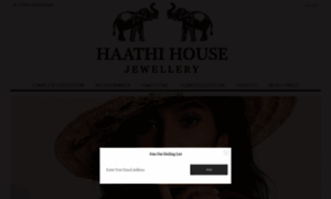 Haathihousejewellery.com thumbnail