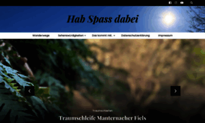 Hab-spass-dabei.de thumbnail