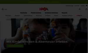Haba-play.com thumbnail