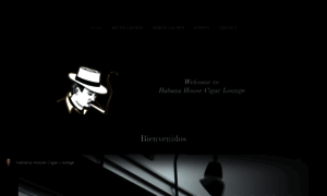 Habanahousecigarlounge.com thumbnail