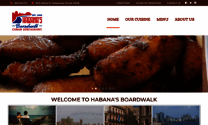 Habanasboardwalk.com thumbnail