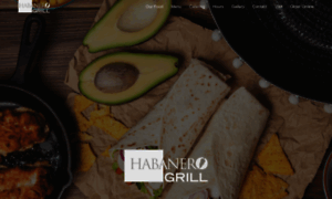 Habanerogrill-la.com thumbnail