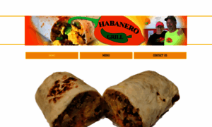 Habanerogrill.net thumbnail