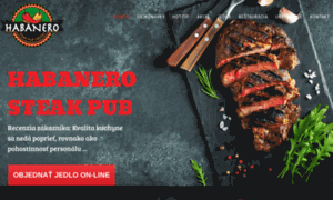 Habanerosteakpub.sk thumbnail